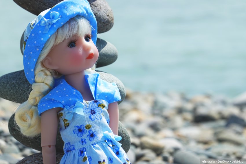 Куклы Ruby Red, Руби Ред