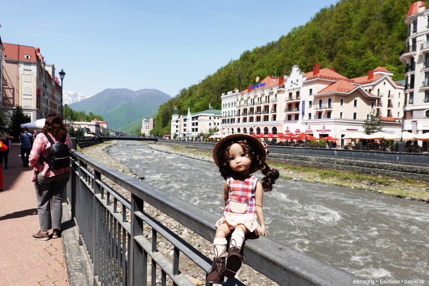 Куклы Ruby Red, Руби Ред