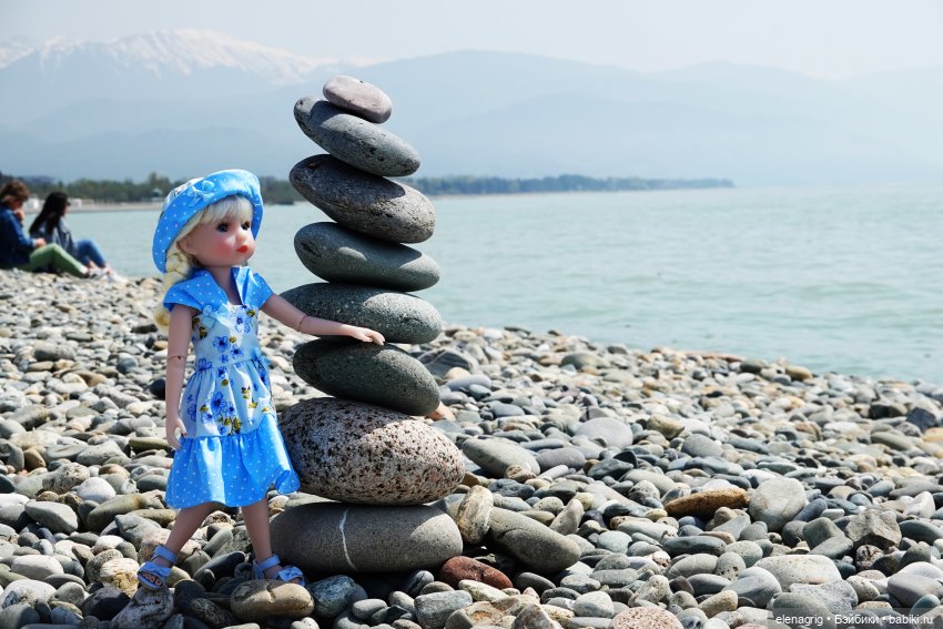 Куклы Ruby Red, Руби Ред