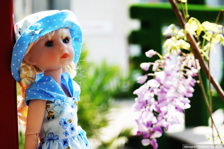 Куклы Ruby Red, Руби Ред