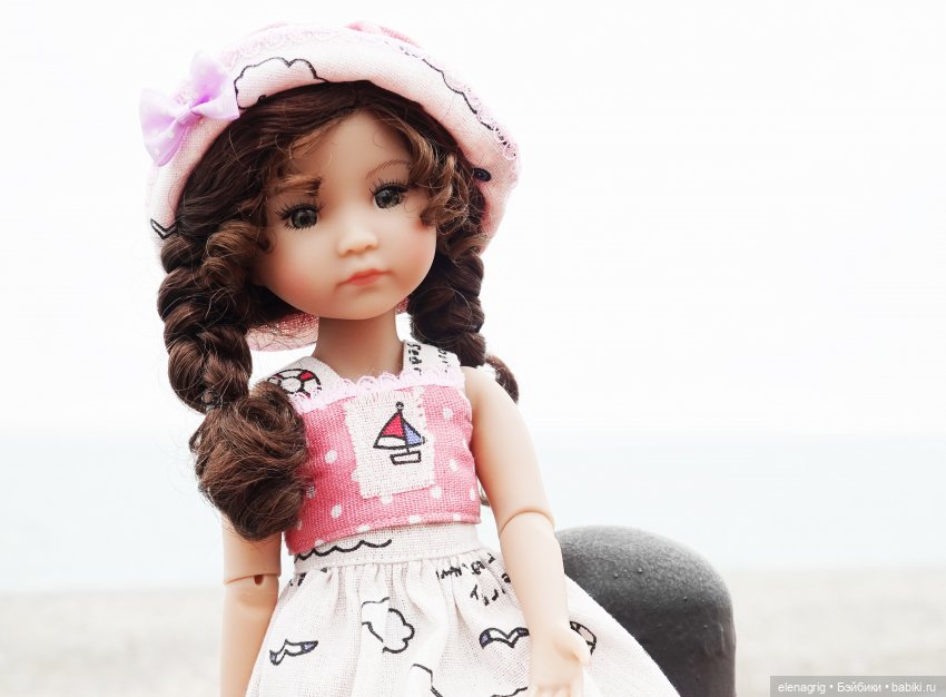 Куклы Ruby Red, Руби Ред