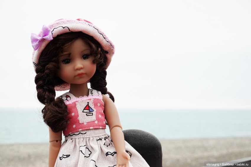 Куклы Ruby Red, Руби Ред