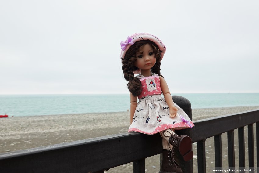 Куклы Ruby Red, Руби Ред