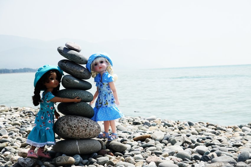 Куклы Ruby Red, Руби Ред