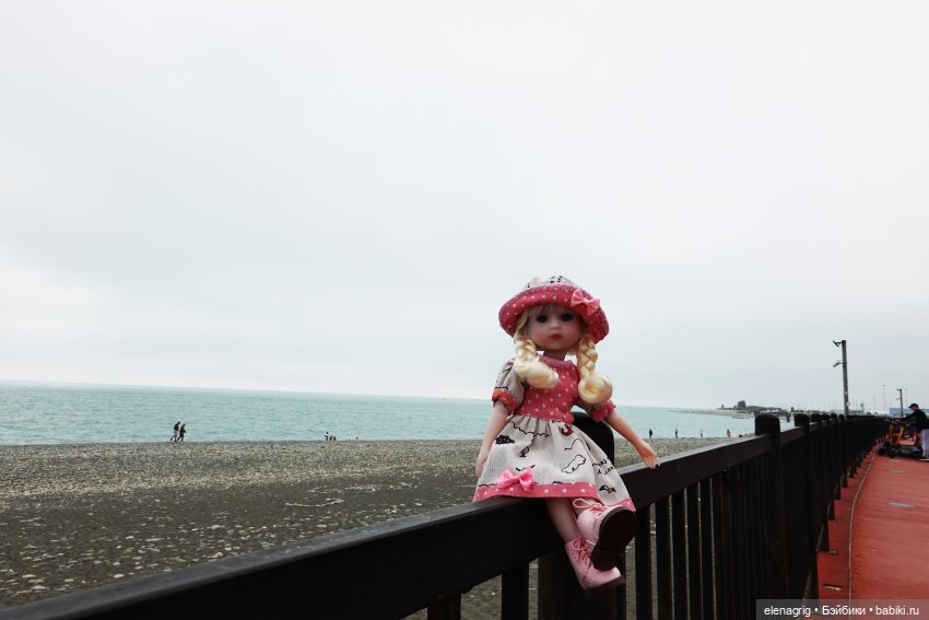 Куклы Ruby Red, Руби Ред