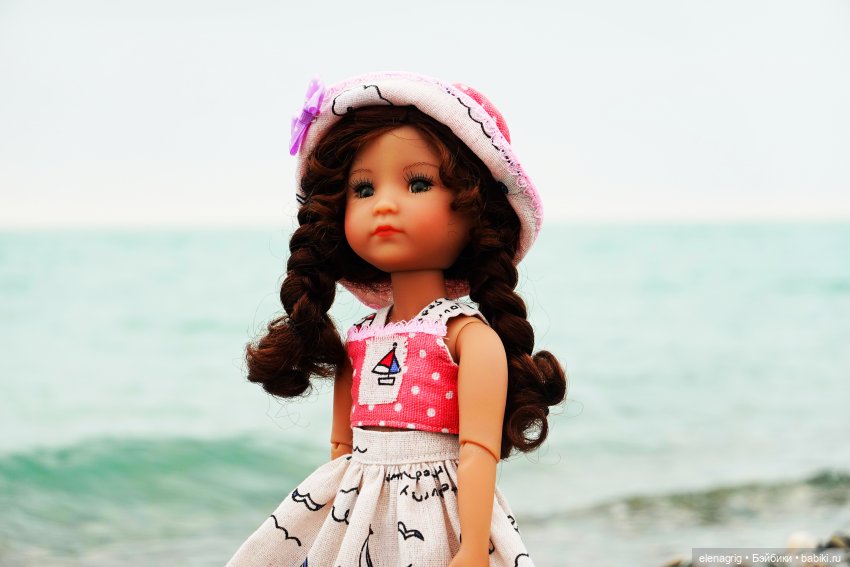 Куклы Ruby Red, Руби Ред