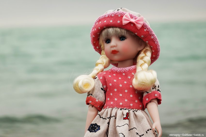 Куклы Ruby Red, Руби Ред