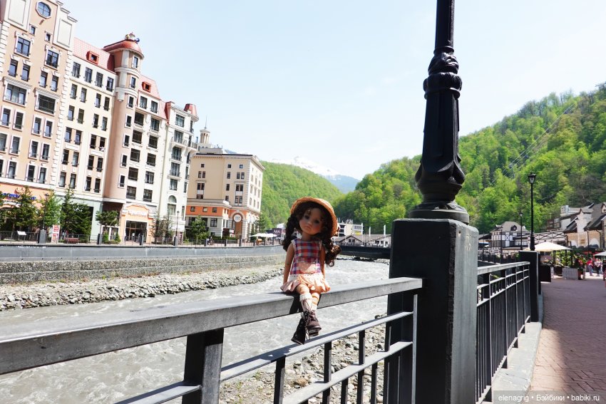 Куклы Ruby Red, Руби Ред