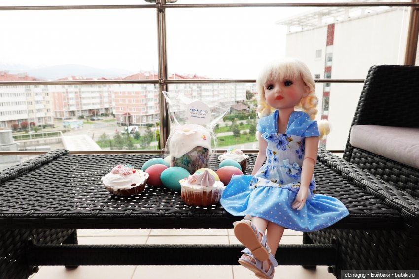 Куклы Ruby Red, Руби Ред