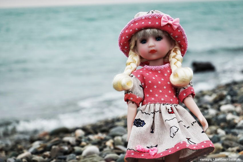 Куклы Ruby Red, Руби Ред