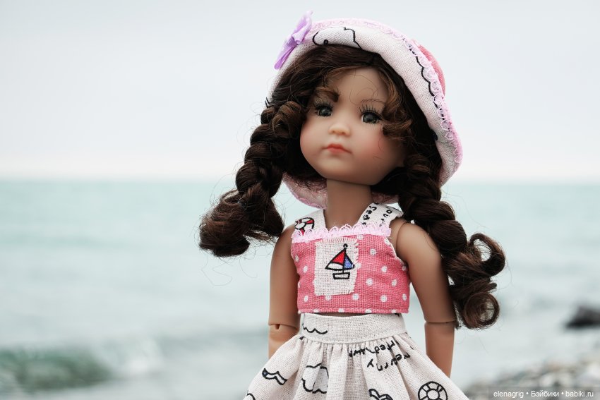 Куклы Ruby Red, Руби Ред