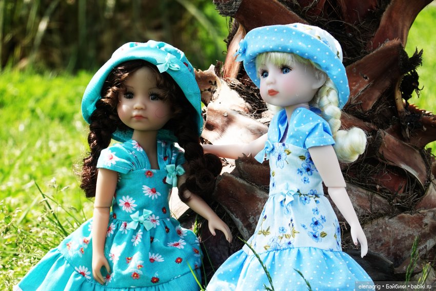 Куклы Ruby Red, Руби Ред