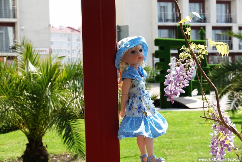 Куклы Ruby Red, Руби Ред