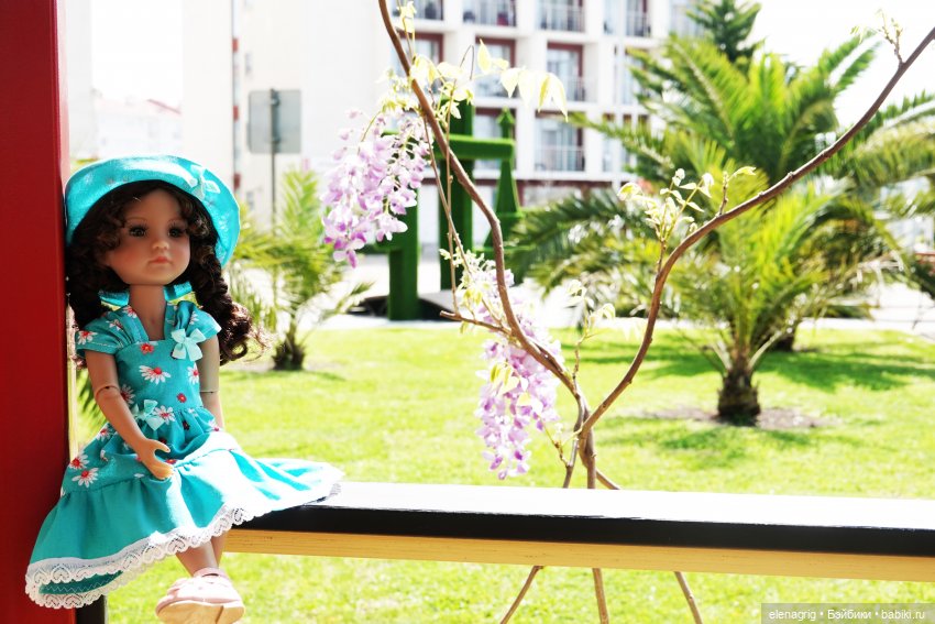 Куклы Ruby Red, Руби Ред