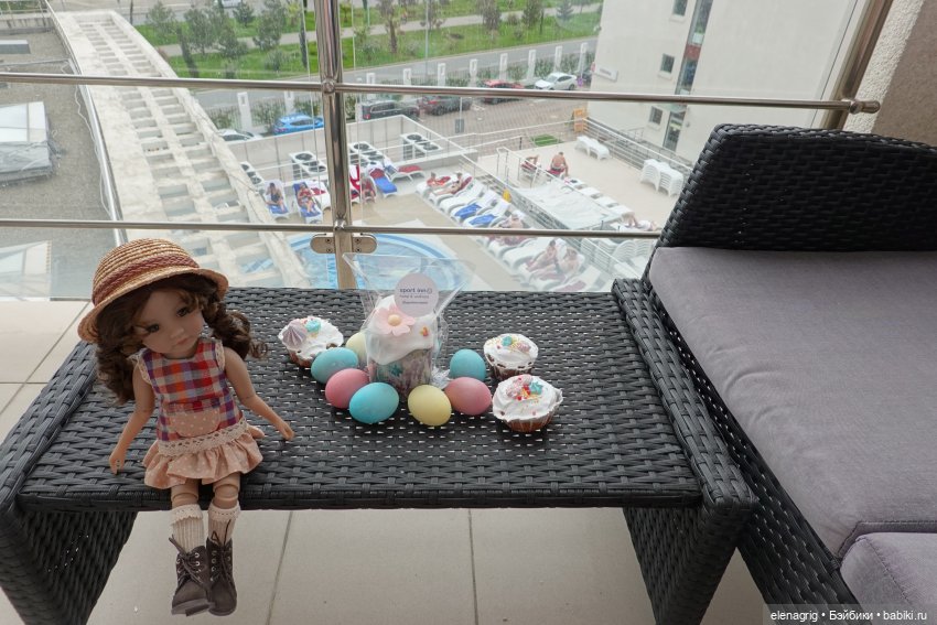 Куклы Ruby Red, Руби Ред