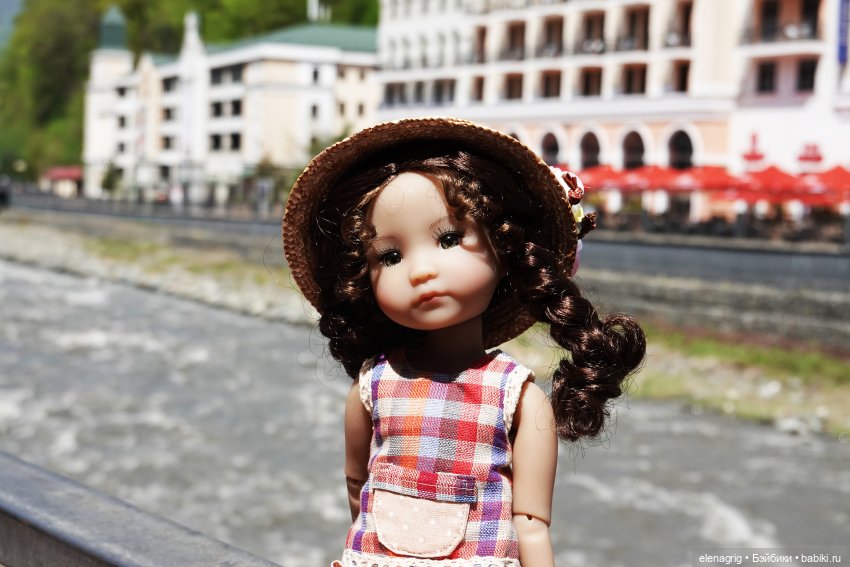 Куклы Ruby Red, Руби Ред