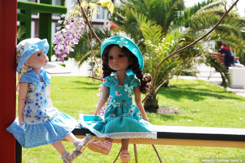 Куклы Ruby Red, Руби Ред