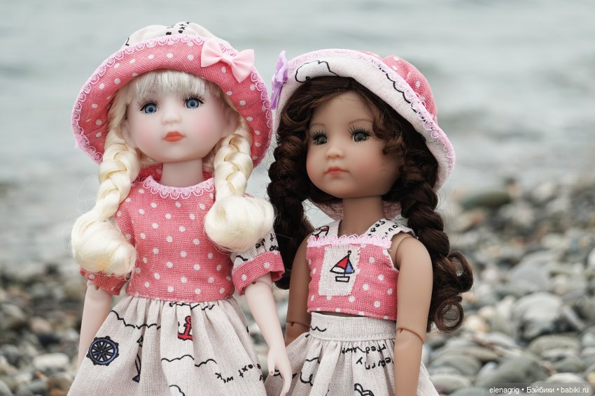 Куклы Ruby Red, Руби Ред