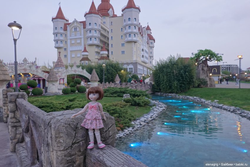 Куклы Ruby Red, Руби Ред