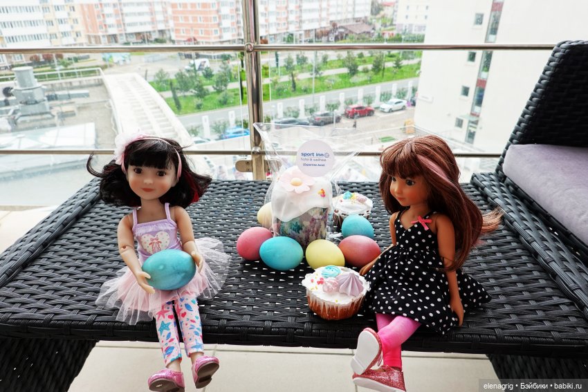 Куклы Ruby Red, Руби Ред