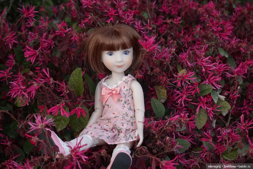 Куклы Ruby Red, Руби Ред