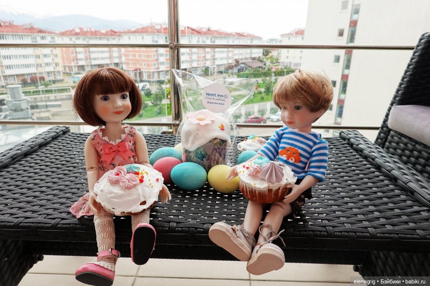 Куклы Ruby Red, Руби Ред