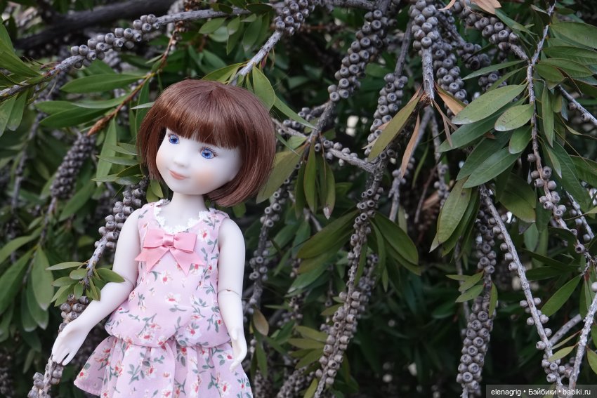 Куклы Ruby Red, Руби Ред