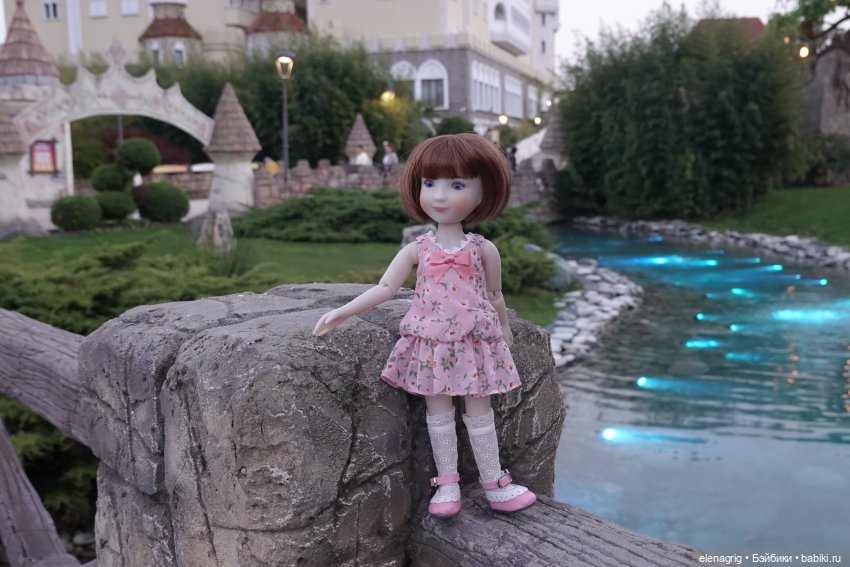 Куклы Ruby Red, Руби Ред