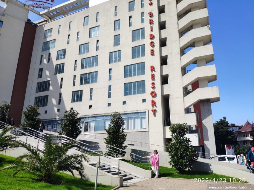 Море в апреле, открытие сезона (фото 4)