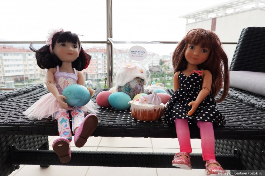 Куклы Ruby Red, Руби Ред