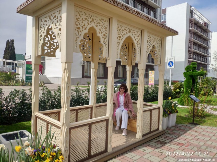 Море в апреле, открытие сезона (фото 5)