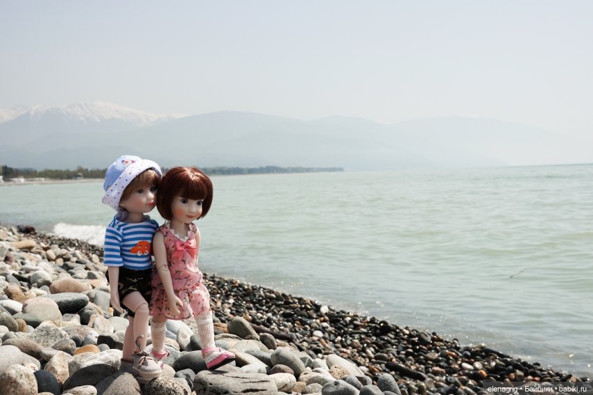 Куклы Ruby Red, Руби Ред