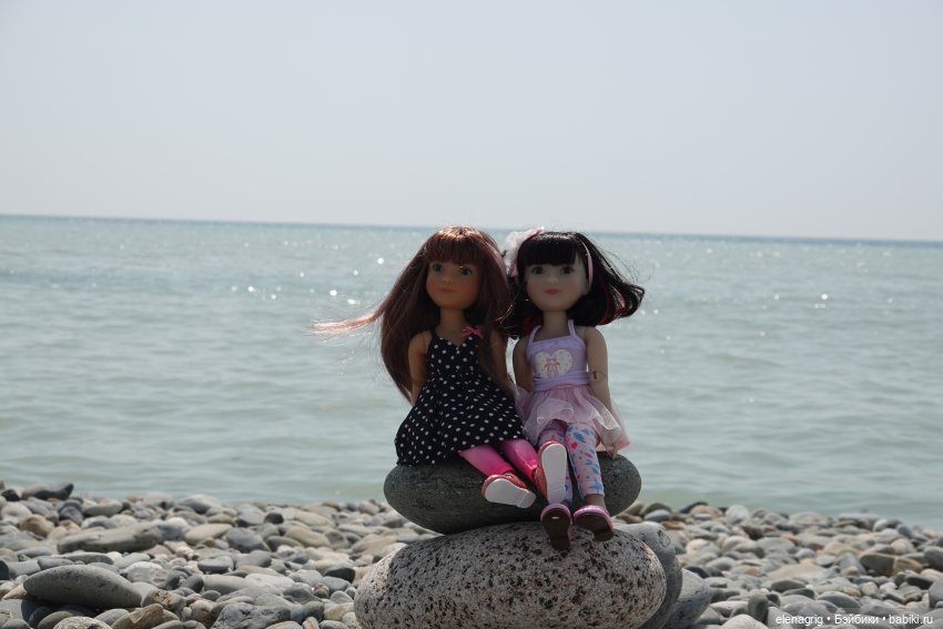 Куклы Ruby Red, Руби Ред