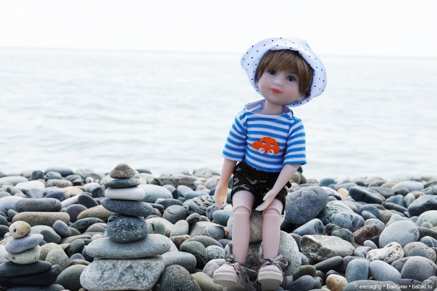 Куклы Ruby Red, Руби Ред