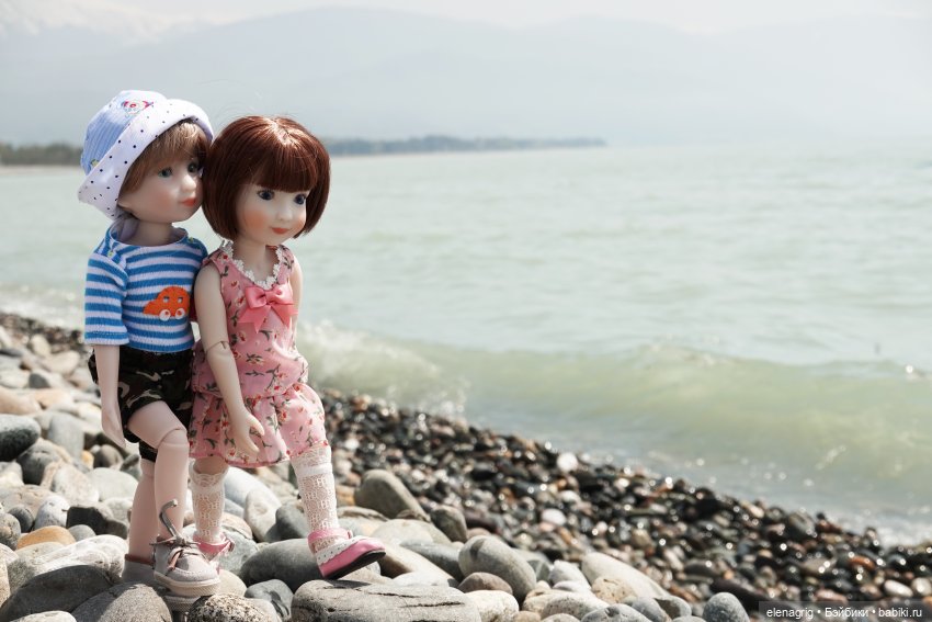 Куклы Ruby Red, Руби Ред