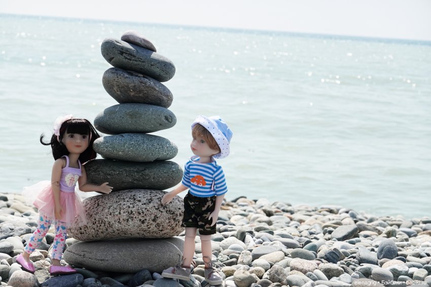 Куклы Ruby Red, Руби Ред