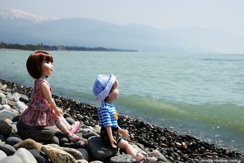 Куклы Ruby Red, Руби Ред