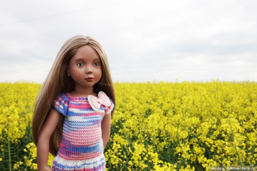 куклы Цвергназе, Zwergnase dolls