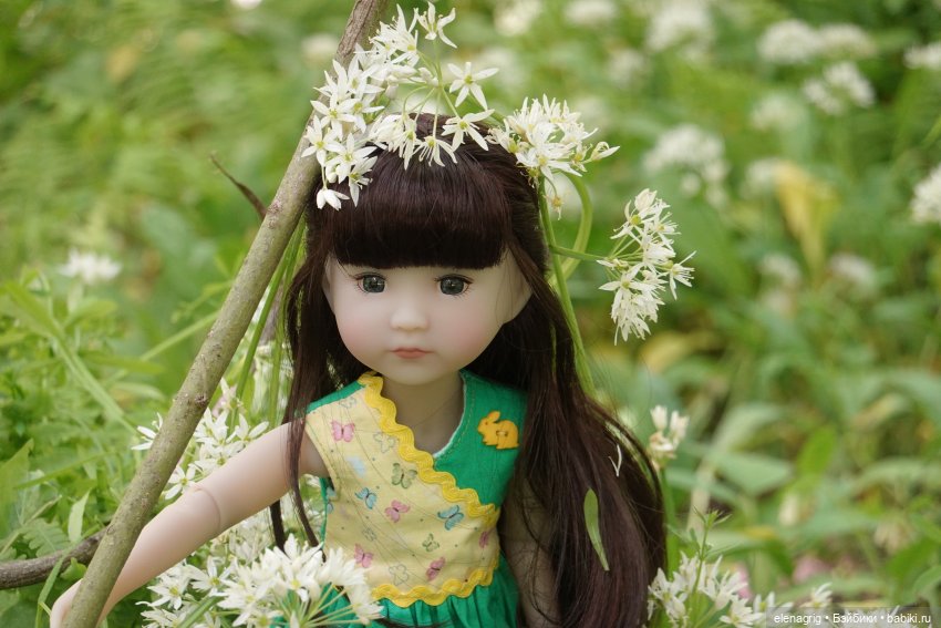 Куклы Ruby Red, Руби Ред