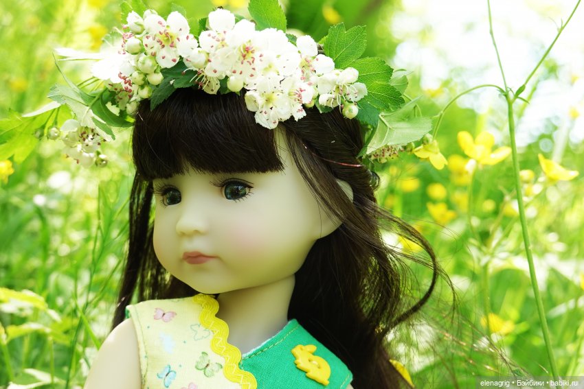 Куклы Ruby Red, Руби Ред