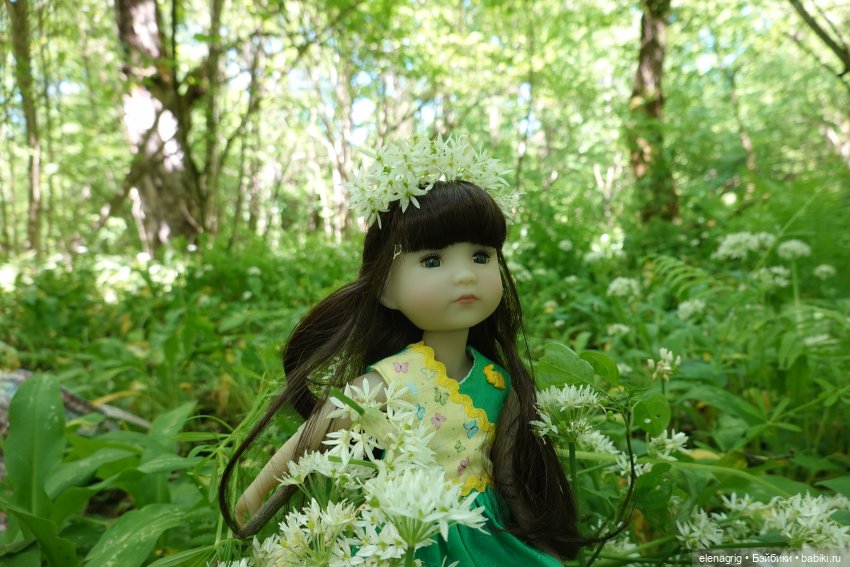 Куклы Ruby Red, Руби Ред