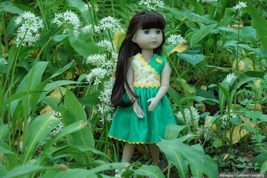 Куклы Ruby Red, Руби Ред