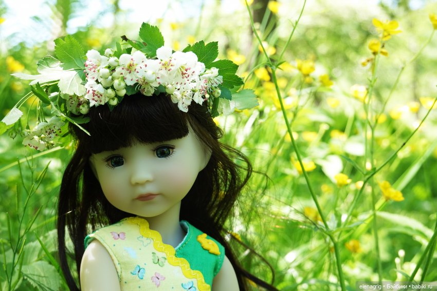 Куклы Ruby Red, Руби Ред