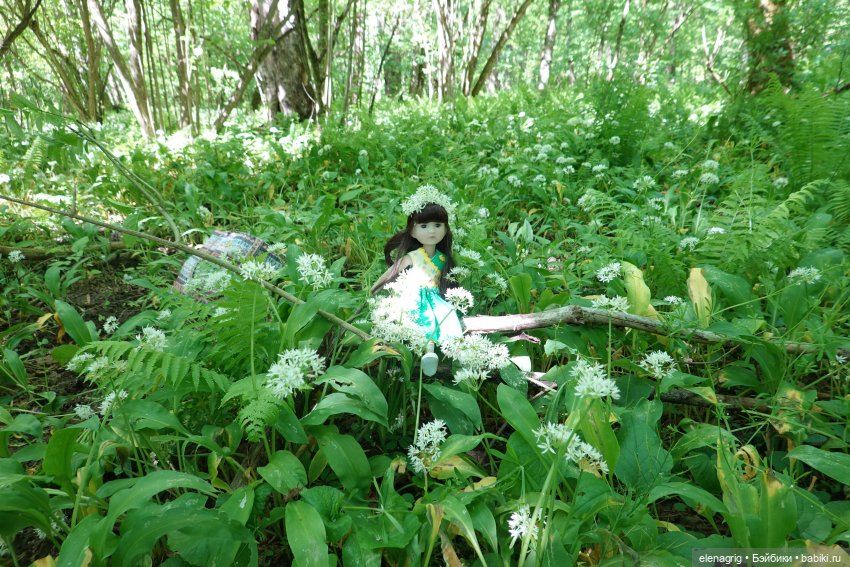 Куклы Ruby Red, Руби Ред