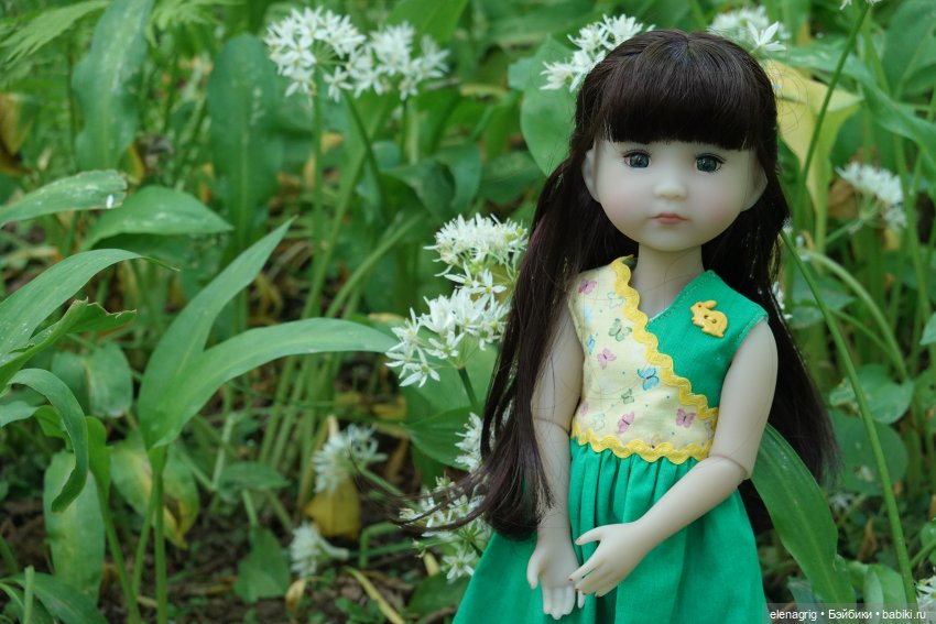 Куклы Ruby Red, Руби Ред