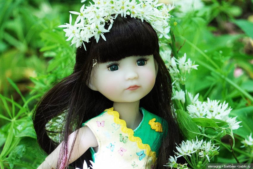 Куклы Ruby Red, Руби Ред