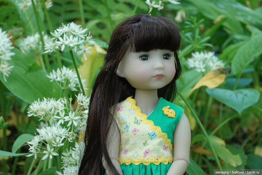 Куклы Ruby Red, Руби Ред