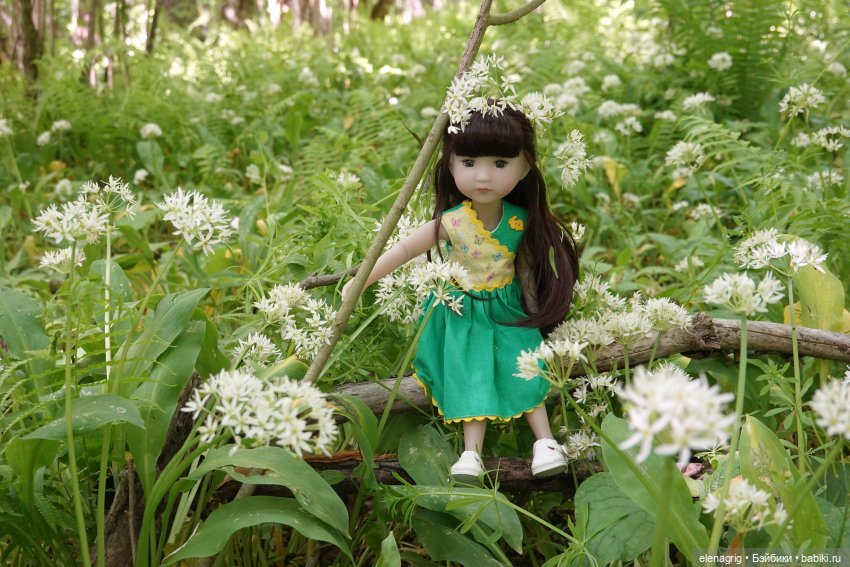 Куклы Ruby Red, Руби Ред