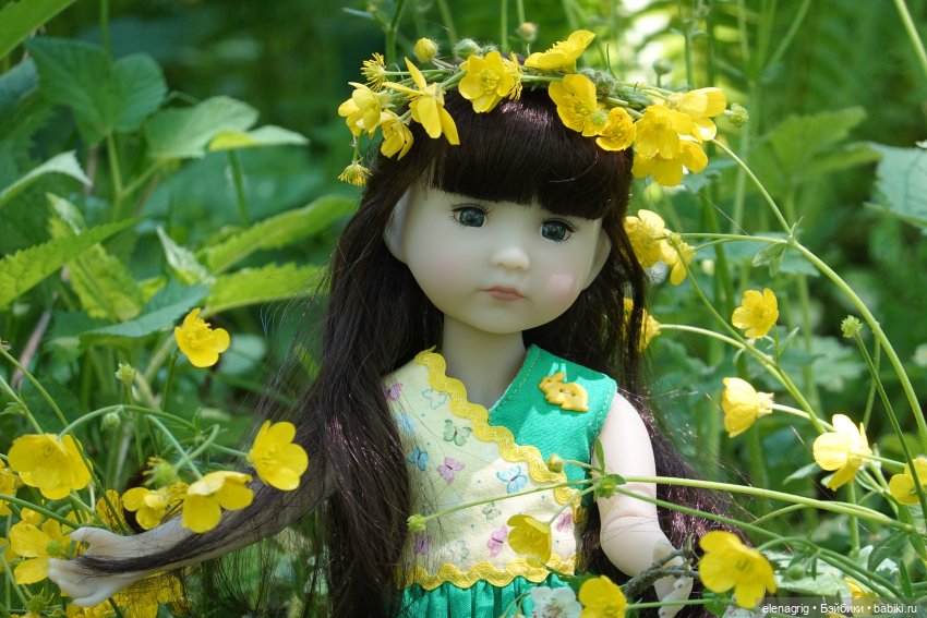 Куклы Ruby Red, Руби Ред