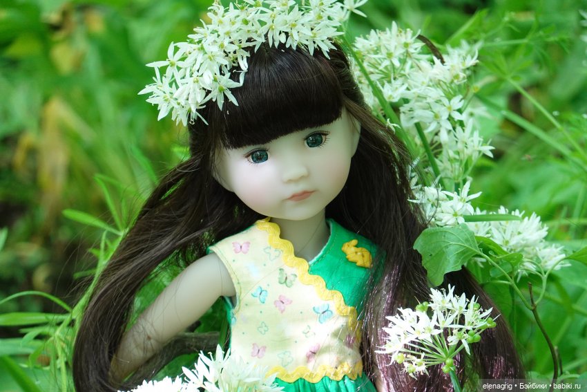 Куклы Ruby Red, Руби Ред